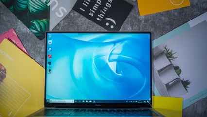 設(shè)計師的職場秘密，都藏在華為MateBook 14筆記本里