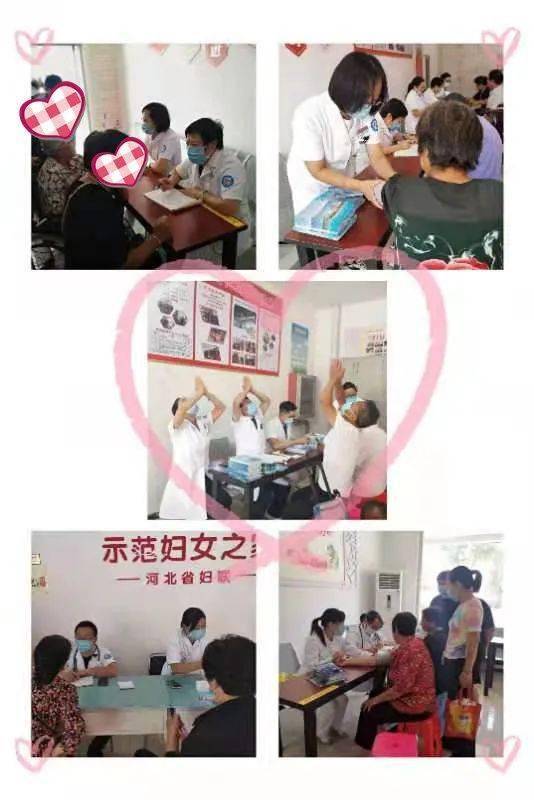 義診咨詢(xún)送健康 真情服務(wù)暖人心